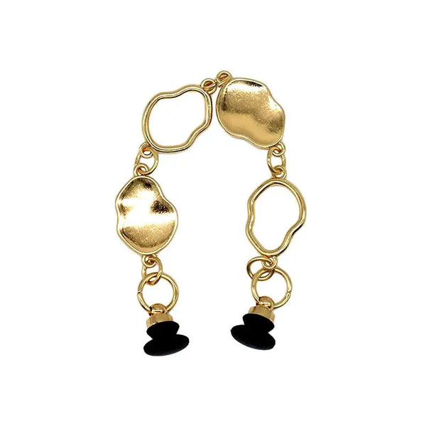 PENDENTIF FORMÉ (GRAND)